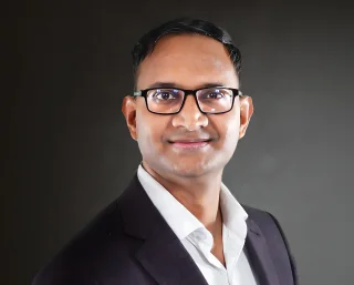 Rakesh Gohel